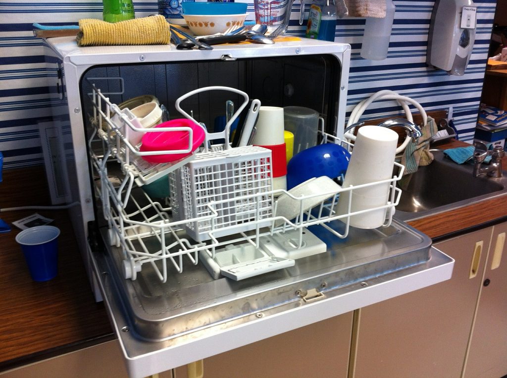 dishwasher-repair-service